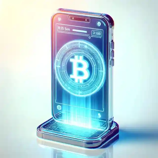 dApp Development in USA